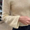 Ermet på Ivy Blouse