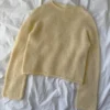 Ivy blouse flatt
