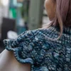 Knit Pop: Designs for the Modern Maker: Bolero