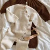 babydress Sunday Suit & Monday Suit