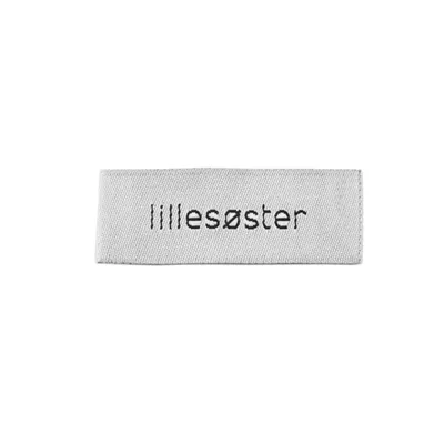 Symerke: Lillesøster