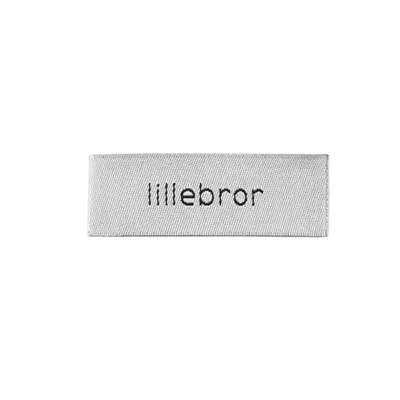 Symerke: Lillebror