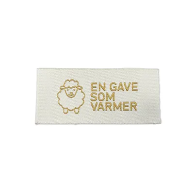 Symerke: En gave som varmer