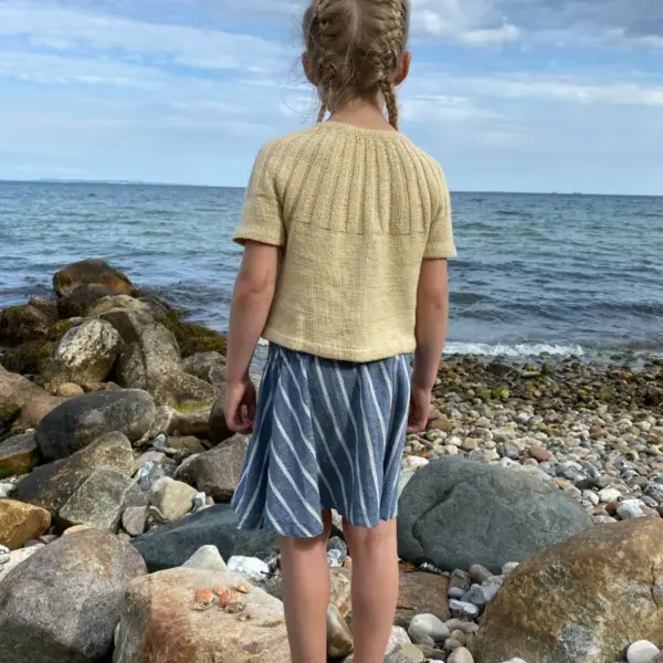 Sunday Tee Junior