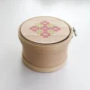 Cohana Magewappa rosa 12 x 8,5 cm