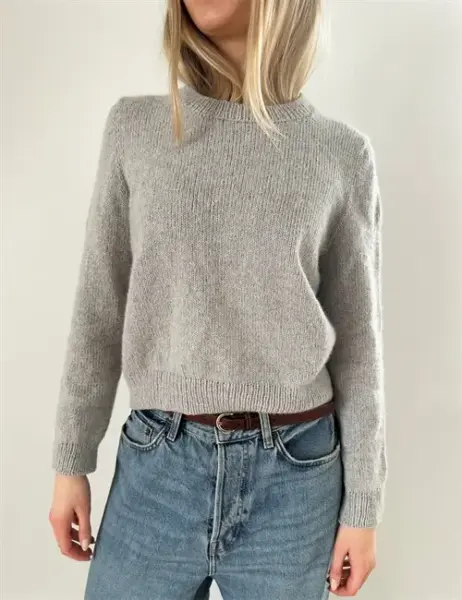 Maria Blouse av Lene Holme Samsøe