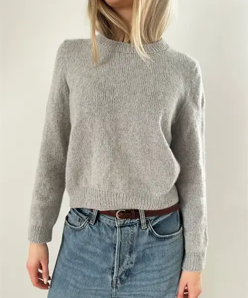 Maria Blouse av Lene Holme Samsøe