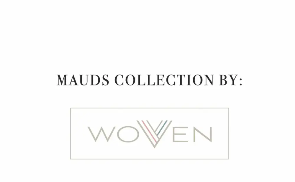 Woven Smartboks Medium (Limited Edition) - Stripevev - Bilde 9