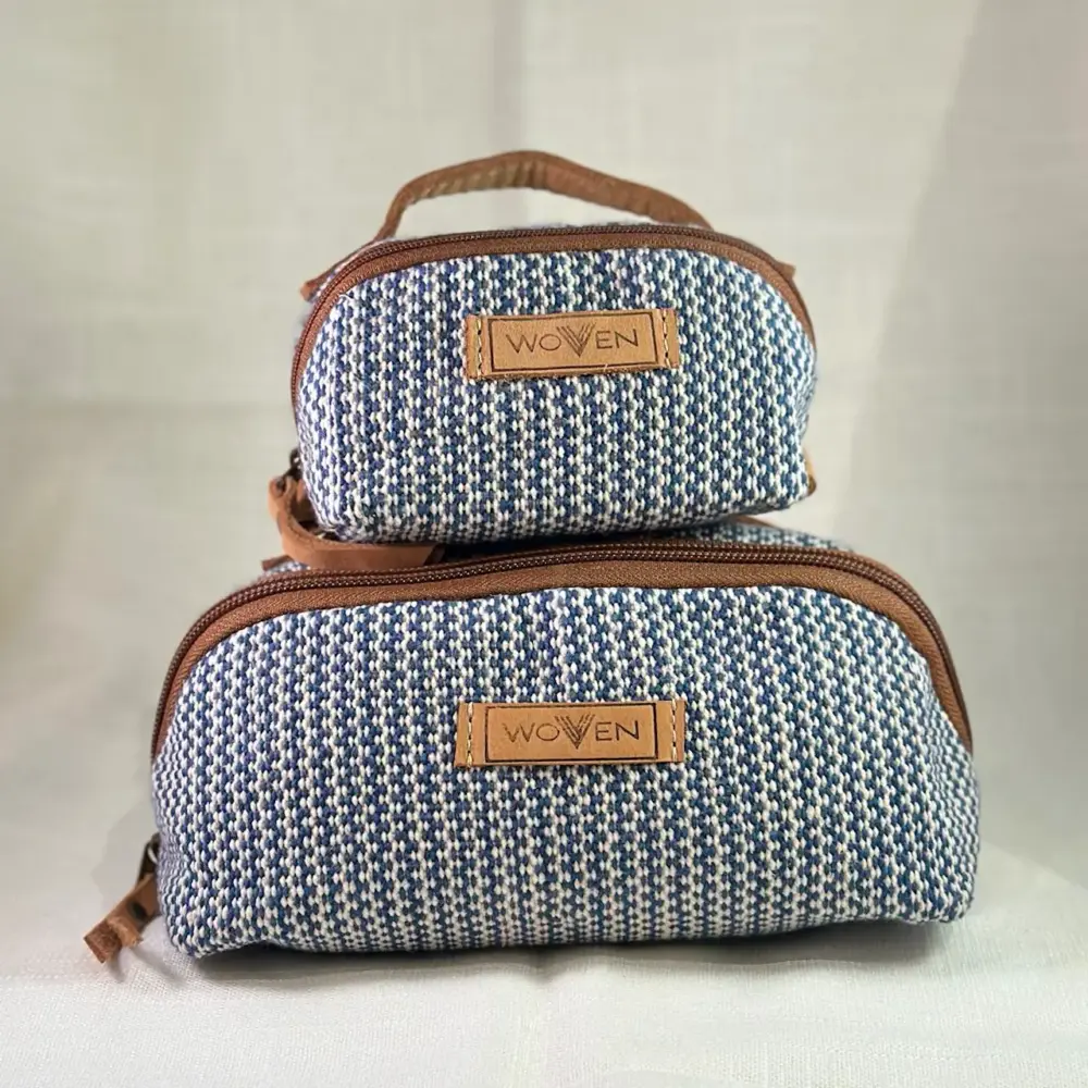Woven Smartboks Medium (Limited Edition) - Stripevev - Bilde 2