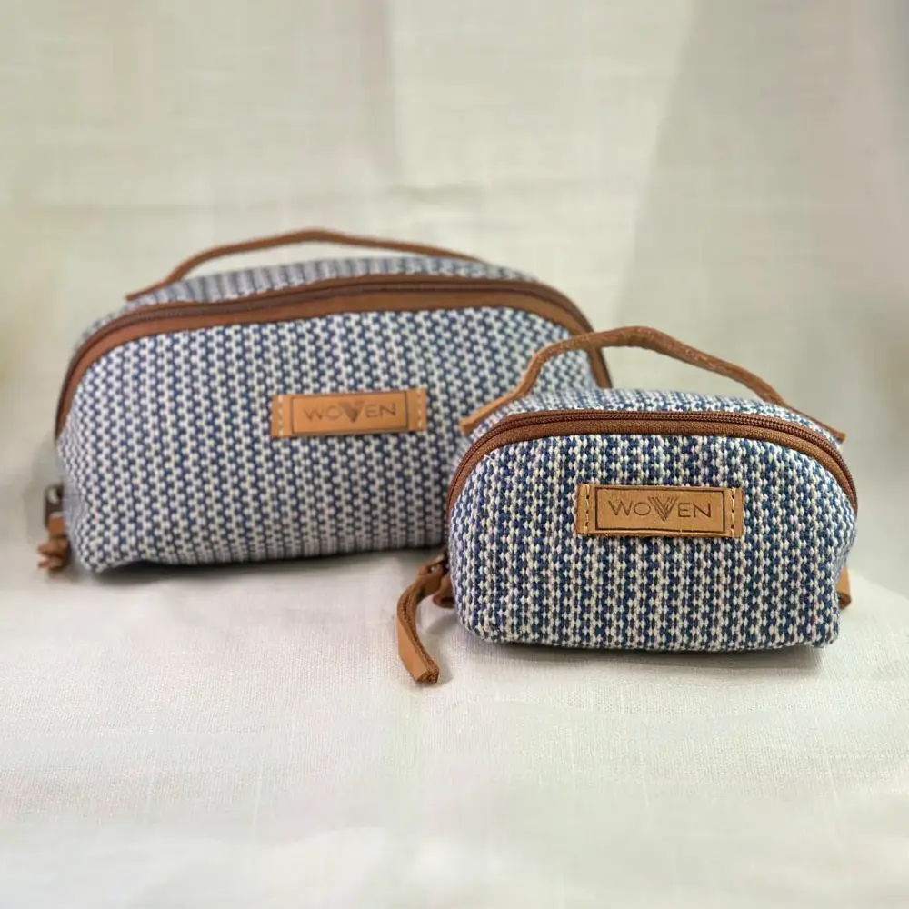 Woven Smartboks Medium (Limited Edition) - Stripevev - Bilde 5