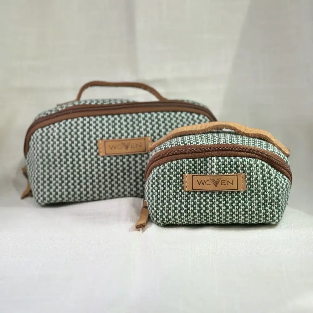 Woven Smartboks Medium (Limited Edition) - Stripevev - Bilde 4