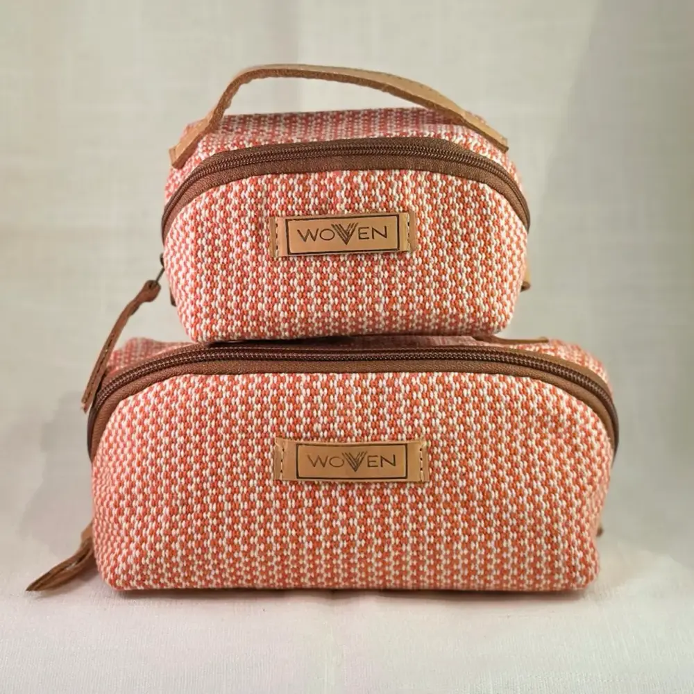 Woven Smartboks Medium (Limited Edition) - Stripevev - Bilde 3