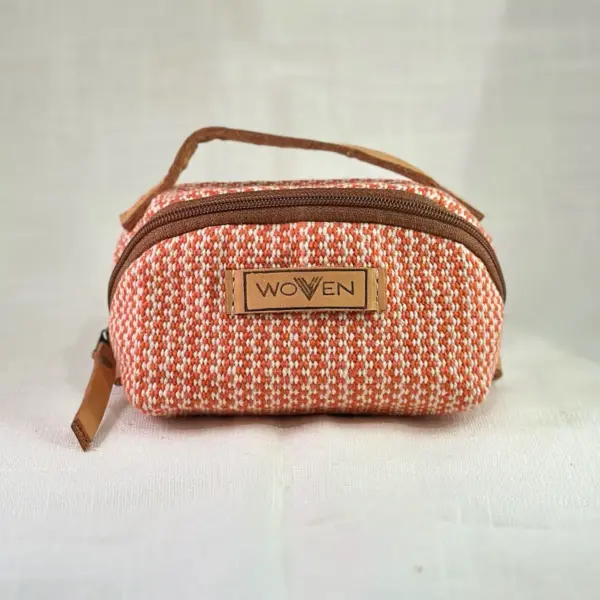 Woven Smartboks Liten - Stripevev