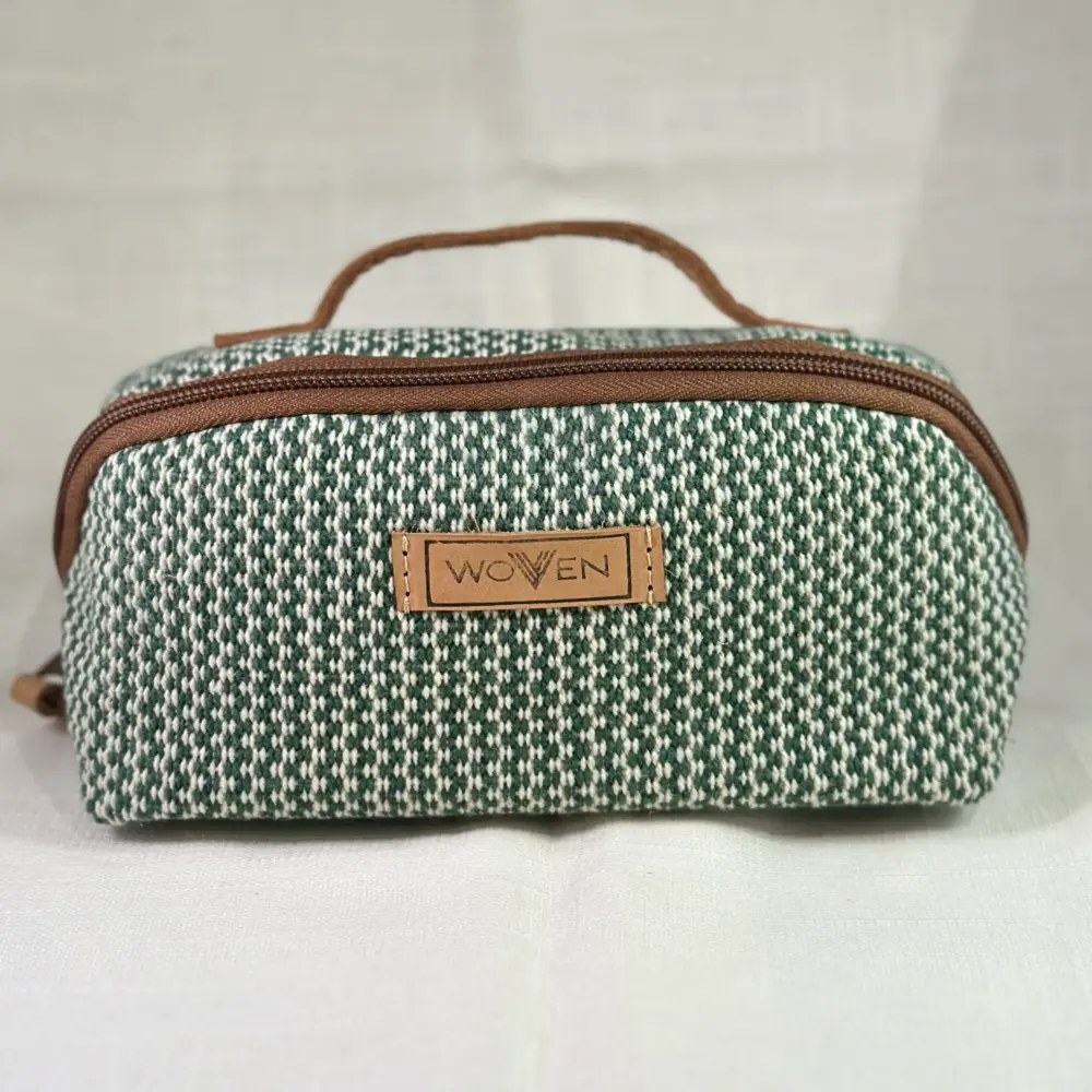 Woven Smartboks Medium (Limited Edition) - Stripevev