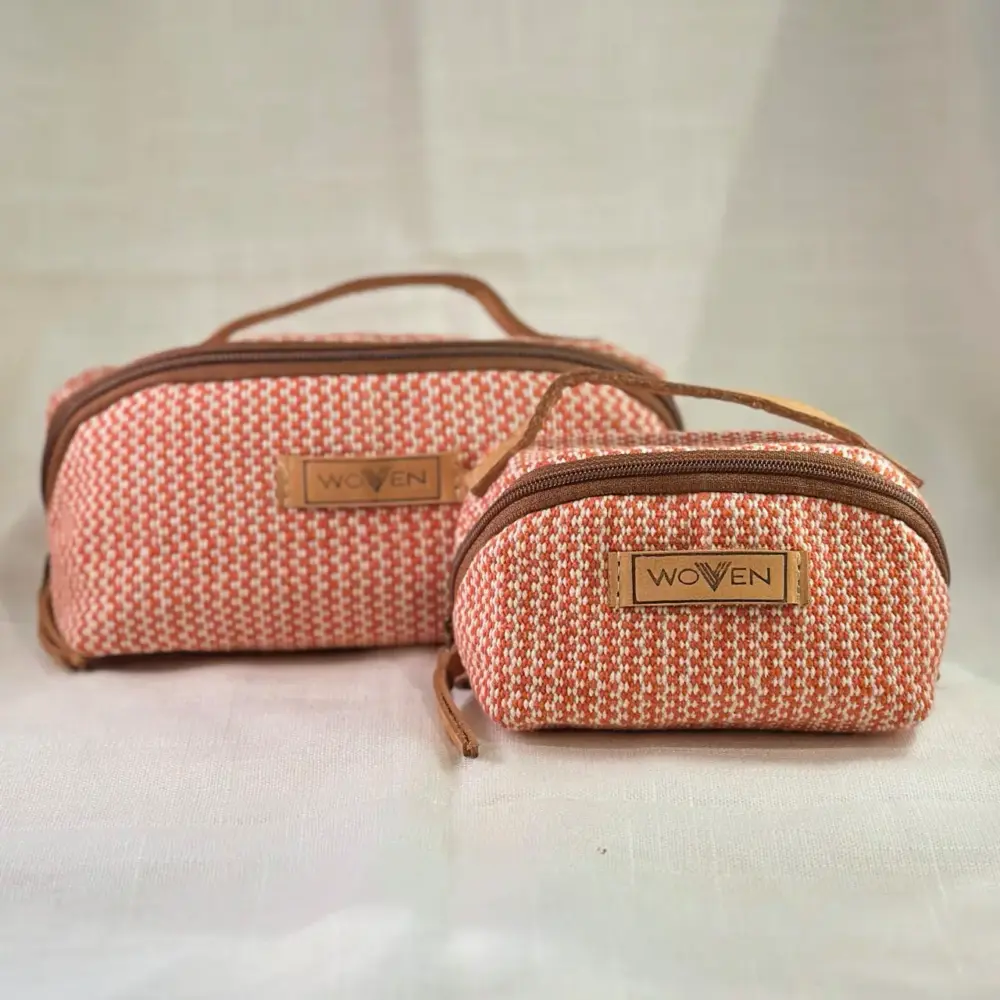 Woven Smartboks Medium (Limited Edition) - Stripevev - Bilde 6