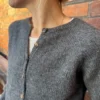 Copenhagen Cardigan av PetiteKnit