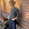 Copenhagen Cardigan av PetiteKnit