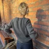 Copenhagen Cardigan av PetiteKnit
