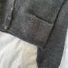 Copenhagen Cardigan av PetiteKnit