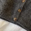 Copenhagen Cardigan av PetiteKnit
