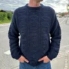 Esther Sweater Man av PetiteKnit