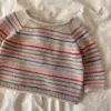 Frankie Sweater available PetiteKnit