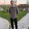 Hanstholm Sweater