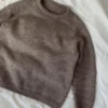Hanstholm Sweater