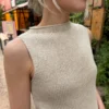 Ivy Top av PetiteKnit