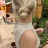 Ivy Top av PetiteKnit