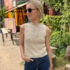 Ivy Top av PetiteKnit