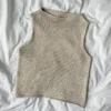 Ivy Top av PetiteKnit