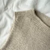 Ivy Top av PetiteKnit