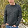 Moby Sweater Man av PetiteKnit