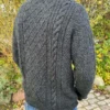 Moby Sweater Man av PetiteKnit