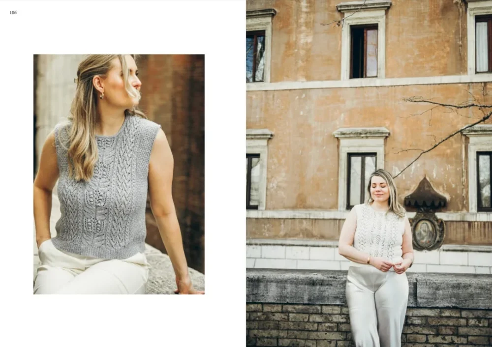 Summer Knits - Sari Nordlund - Bilde 7