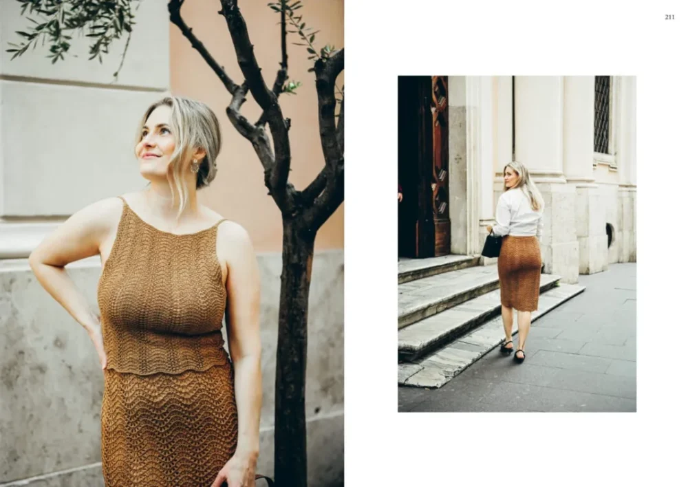 Summer Knits - Sari Nordlund - Bilde 11