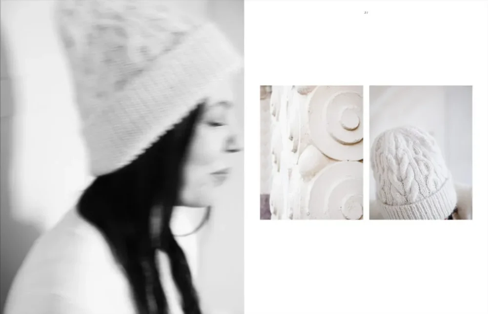 Urban Knit Classic - Bilde 5
