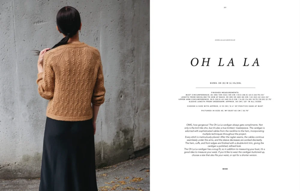 Urban Knit Classic - Bilde 7
