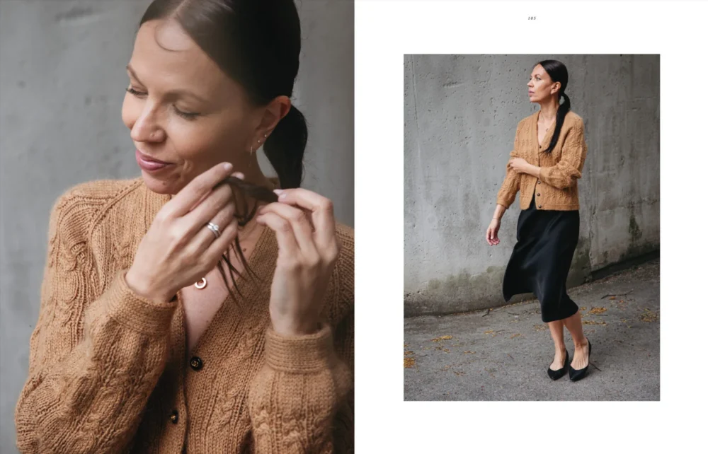 Urban Knit Classic - Bilde 8