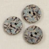 Knapp Design Grønn Scilla Closeup