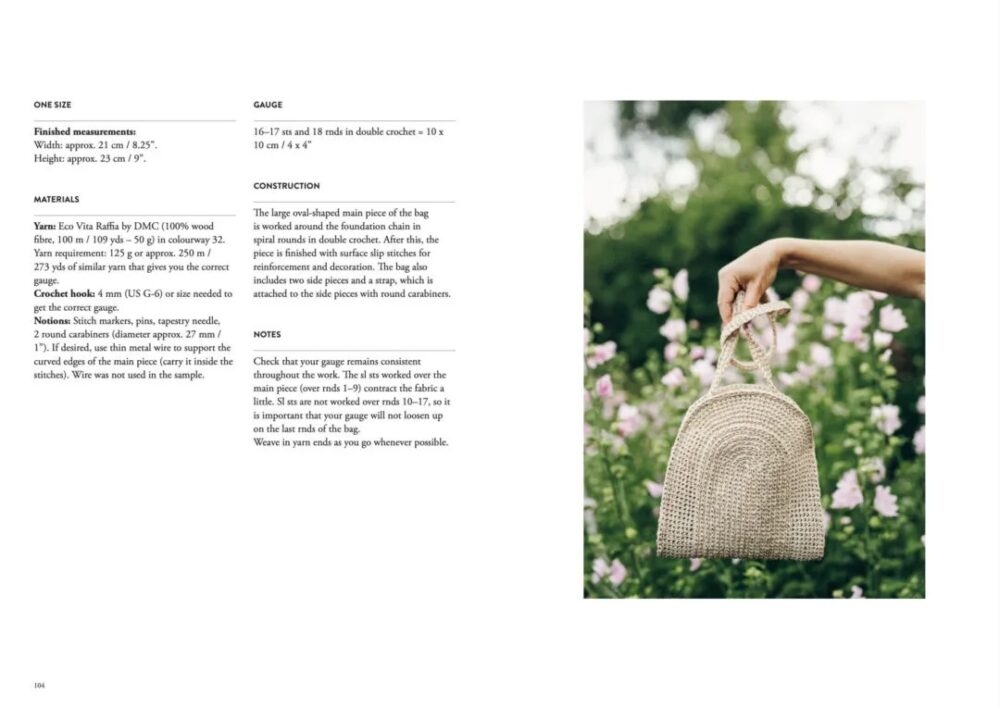 Knits from the Garden - Bilde 9