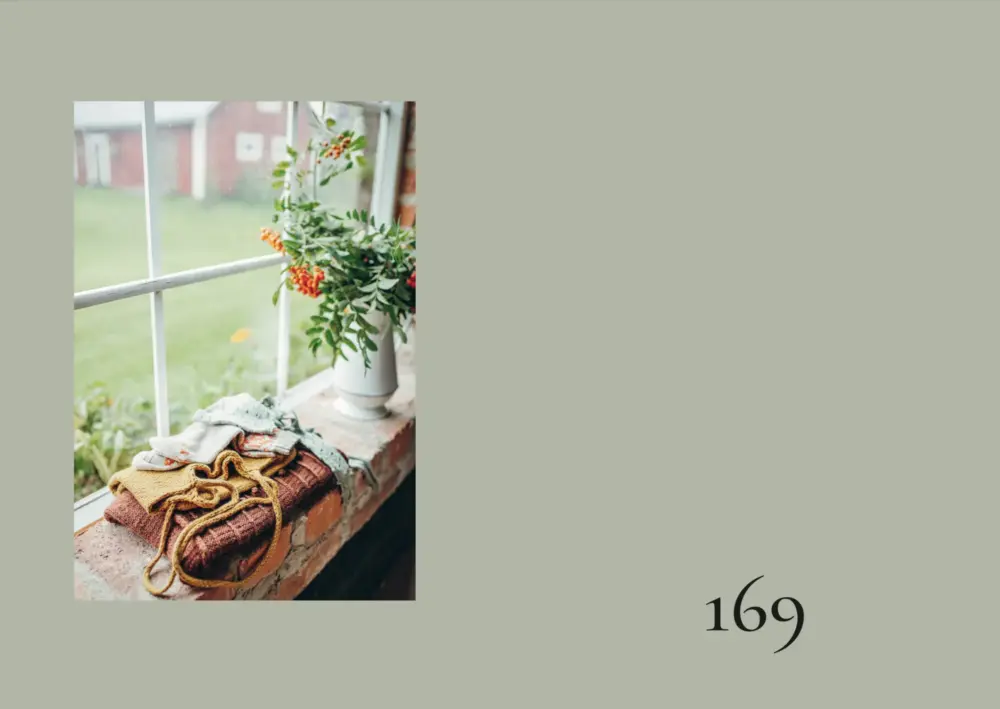 Knits from the Garden - Bilde 3