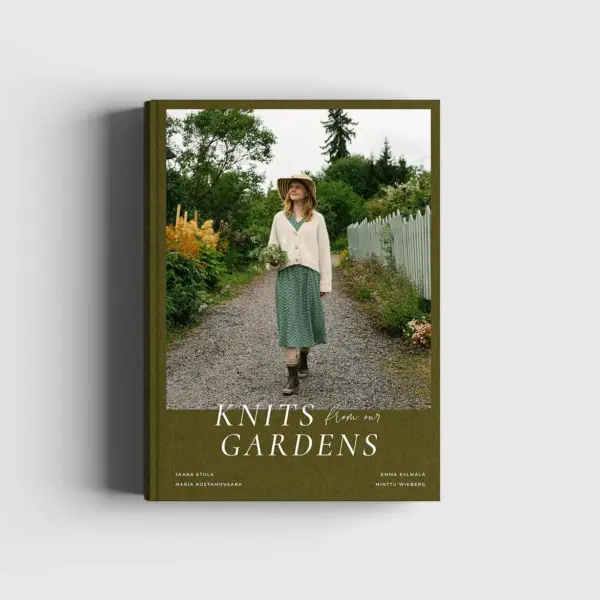 Knits from the Garden