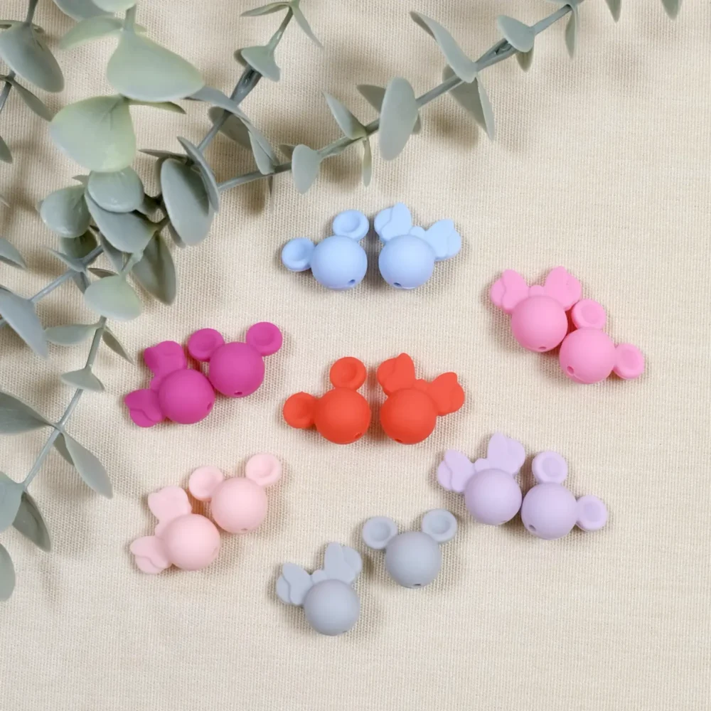 Mauds Maskestopper - Minni Mus - Bilde 9