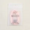 Maskevaier refil 2 mm, 3 m Rosa pose