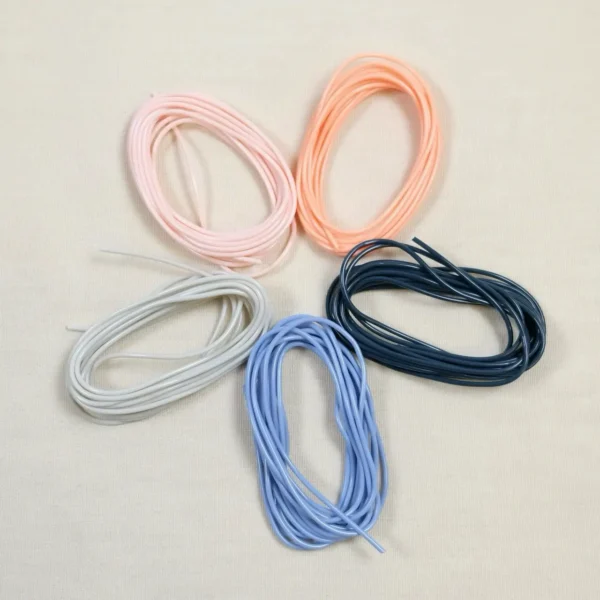 Maskevaier refill-pose 2 mm/3 meter