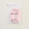 Maskevaier refil 3 mm, 3 m Rosa pose