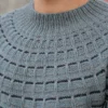 Dæxel no 4 av Marianne Isager closeup