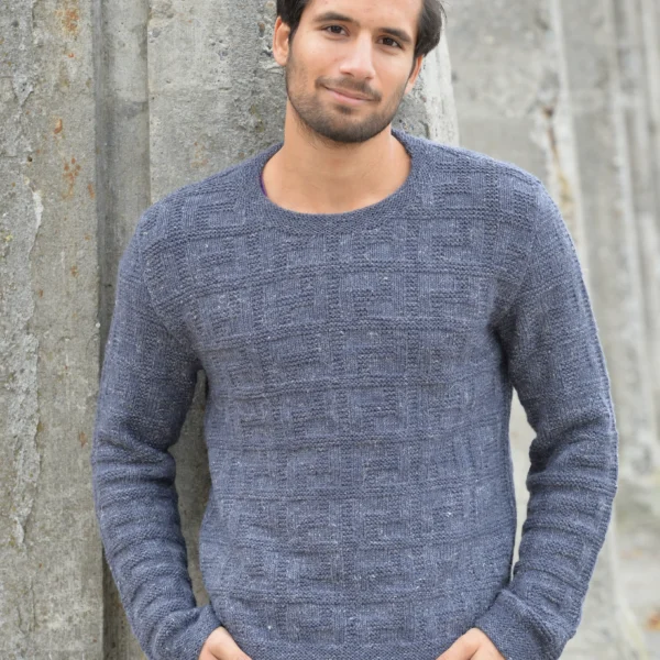 Dæxel no 7 av Marianne Isager Hovedbilde